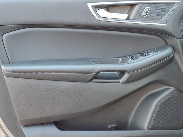 Certified 2023 Ford Edge SEL w/ Convenience Package AWD/4WD image 15