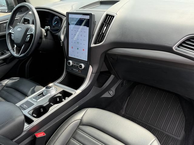 Certified 2023 Ford Edge SEL w/ Convenience Package AWD/4WD image 21