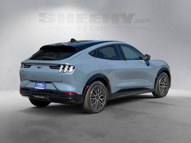 Certified 2024 Ford Mustang Mach-E Premium RWD image 15