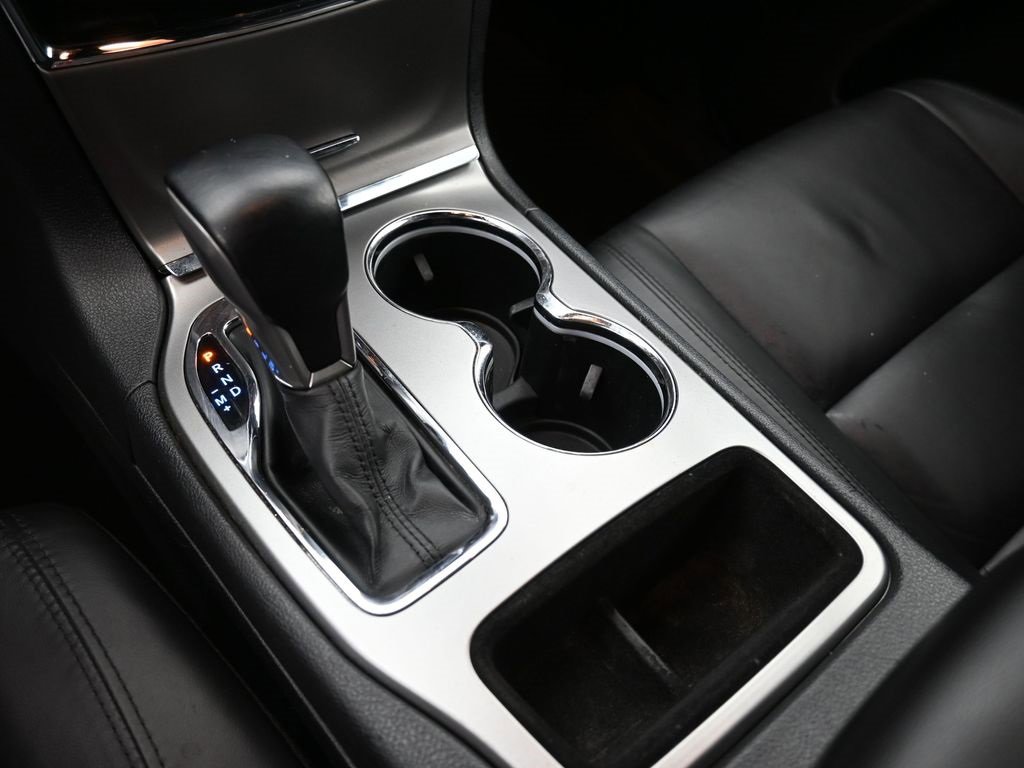 Used 2020 Jeep Grand Cherokee Limited image 30