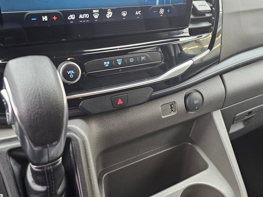 Certified 2023 Ford Transit 350 XLT image 25