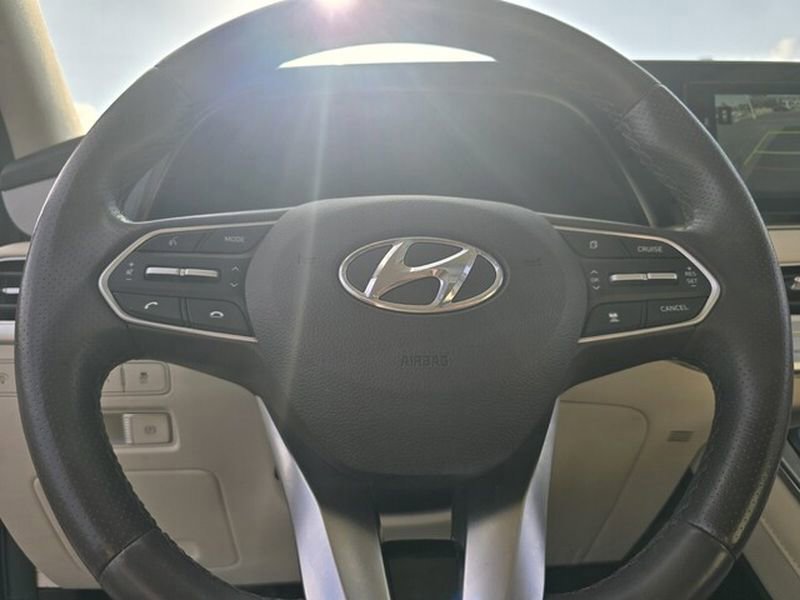 Used 2020 Hyundai Palisade Limited FWD image 18