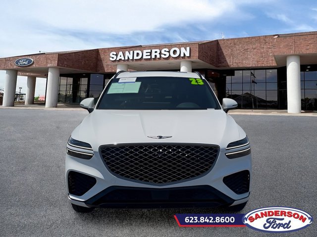 Used 2023 Genesis GV70 2.5T w/ Sport Prestige Package AWD/4WD image 7