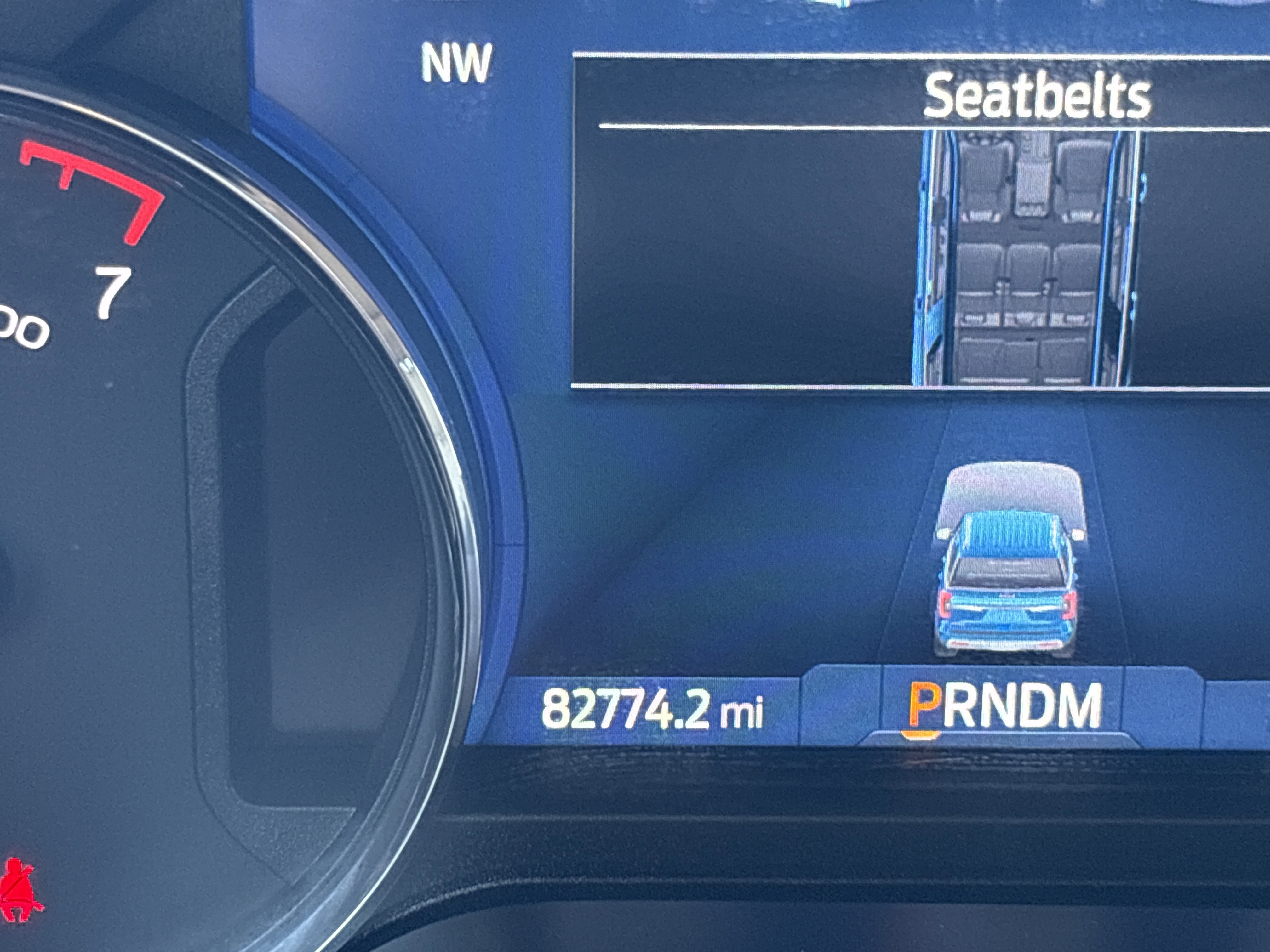 Certified 2022 Ford Expedition Limited AWD/4WD image 35