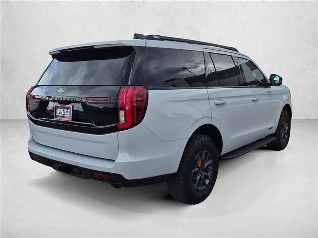 Certified 2026 Ford Expedition Tremor AWD/4WD image 5