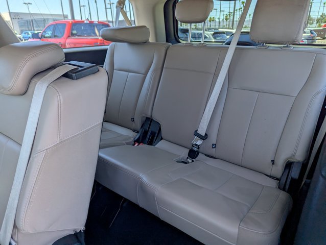 Certified 2022 Ford Expedition Max XLT AWD/4WD image 9
