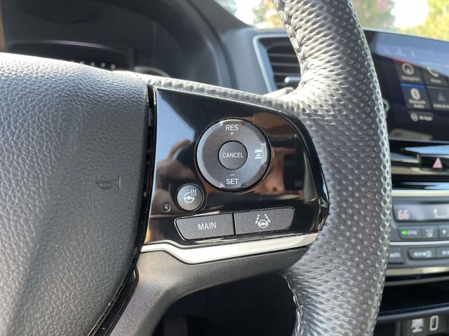 Used 2021 Honda Passport Elite image 30
