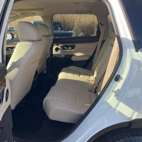 Used 2019 Honda CR-V EX-L image 11