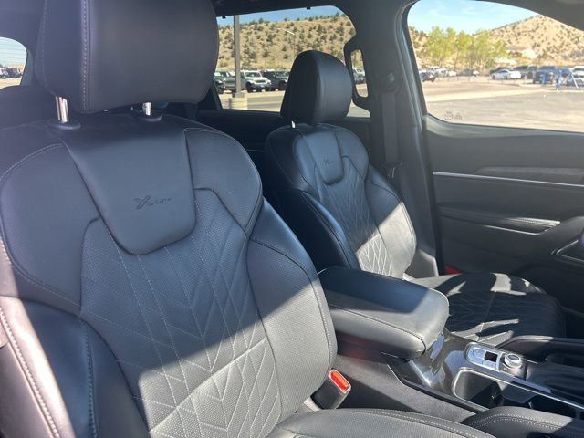 Used 2025 Kia Telluride SX Prestige X-Line AWD/4WD image 19