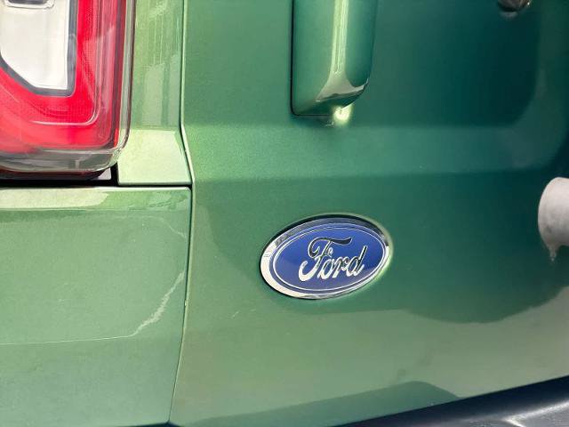 Certified 2022 Ford Bronco Outer Banks AWD/4WD image 12
