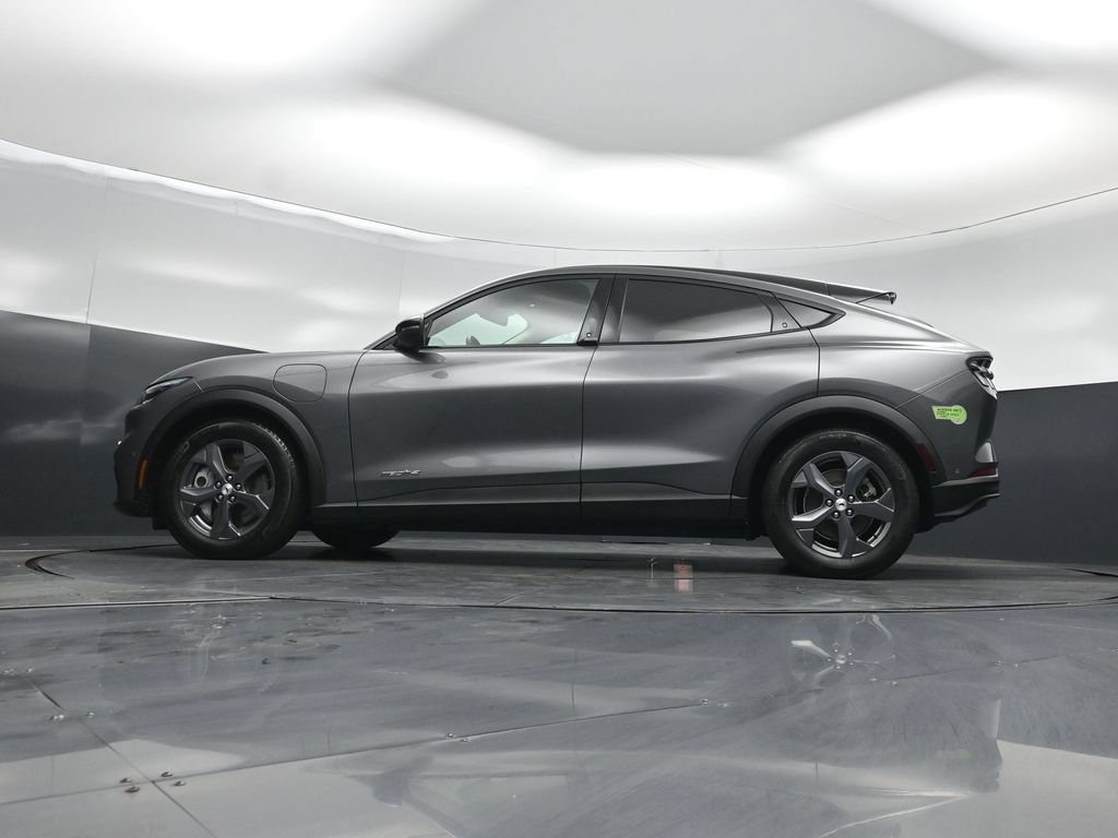 Certified 2023 Ford Mustang Mach-E Select RWD image 8