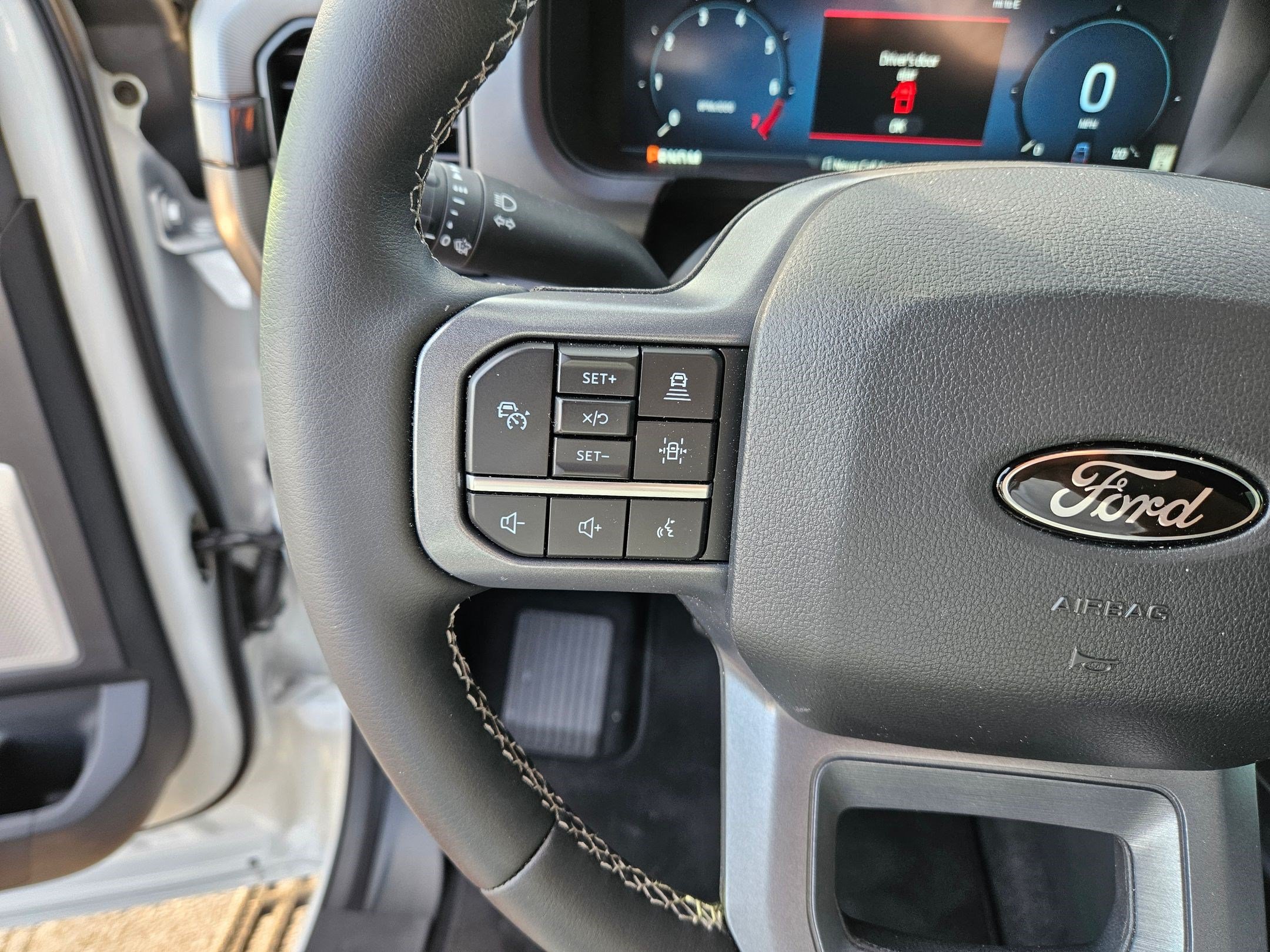 Certified 2025 Ford F150 Lariat w/ Equipment Group 502A High AWD/4WD image 20
