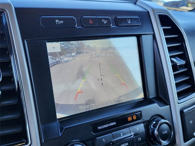 Certified 2020 Ford F350 Lariat w/ Lariat Ultimate Package image 22