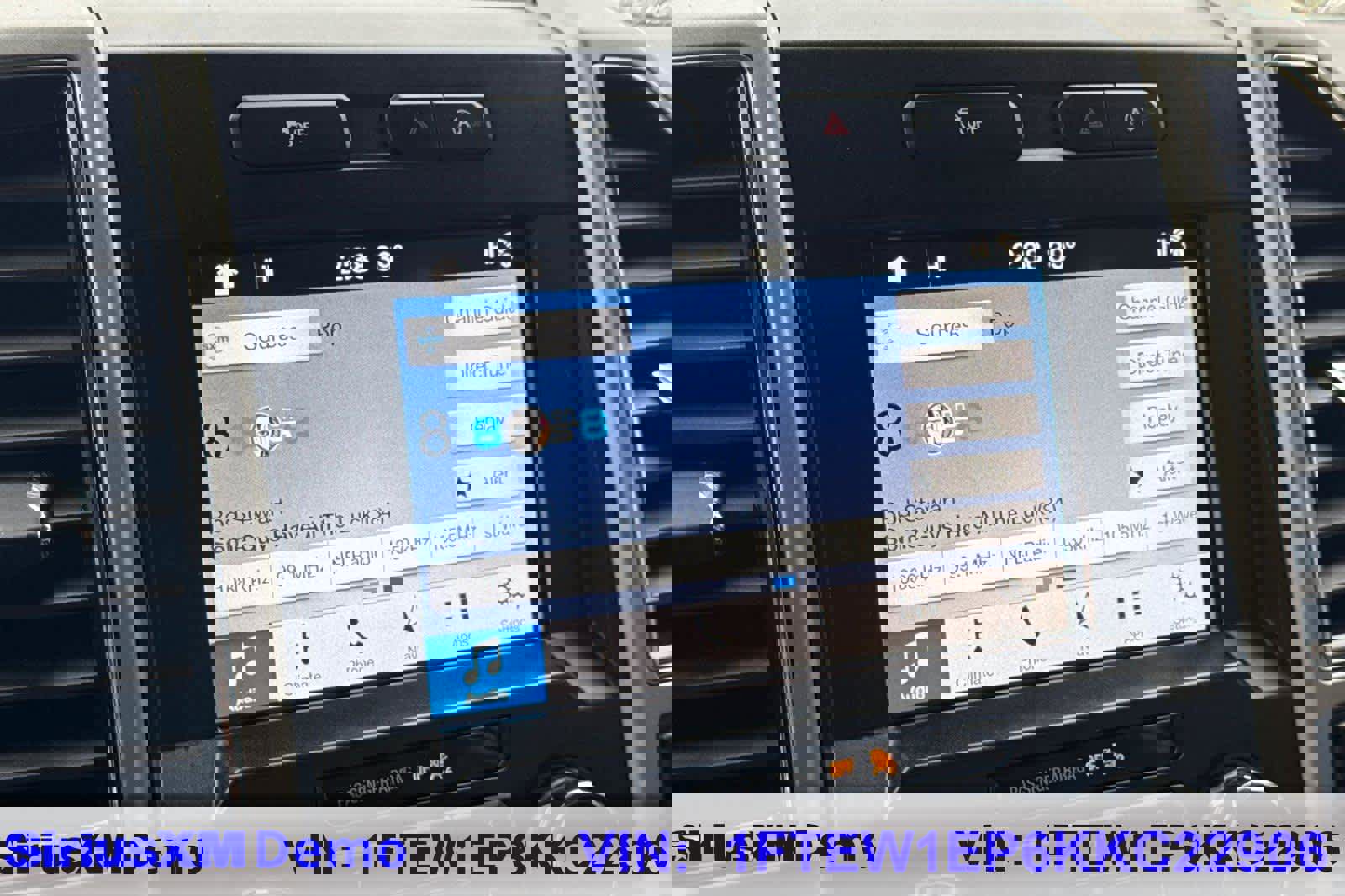 Certified 2019 Ford F150 Lariat image 28