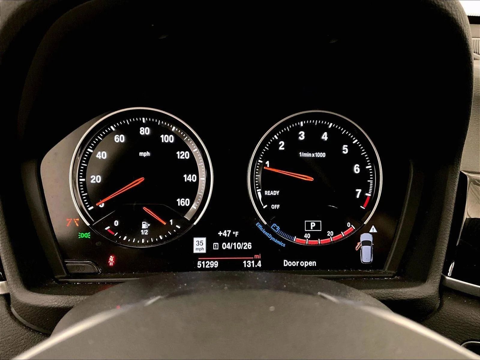 Used 2019 BMW X1 sDrive28i w/ Convenience Package FWD image 19