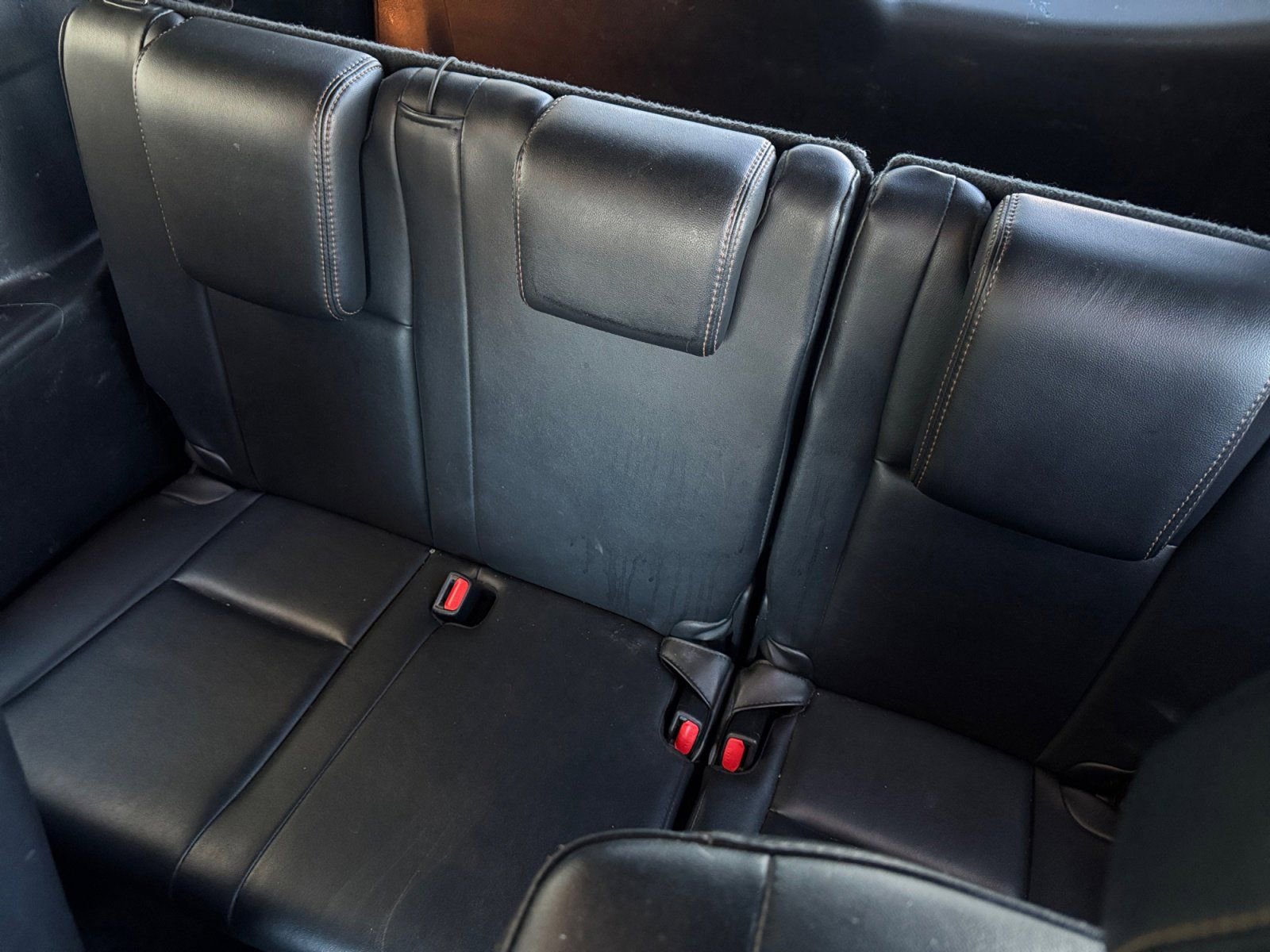 Used 2017 Toyota Highlander XLE image 18