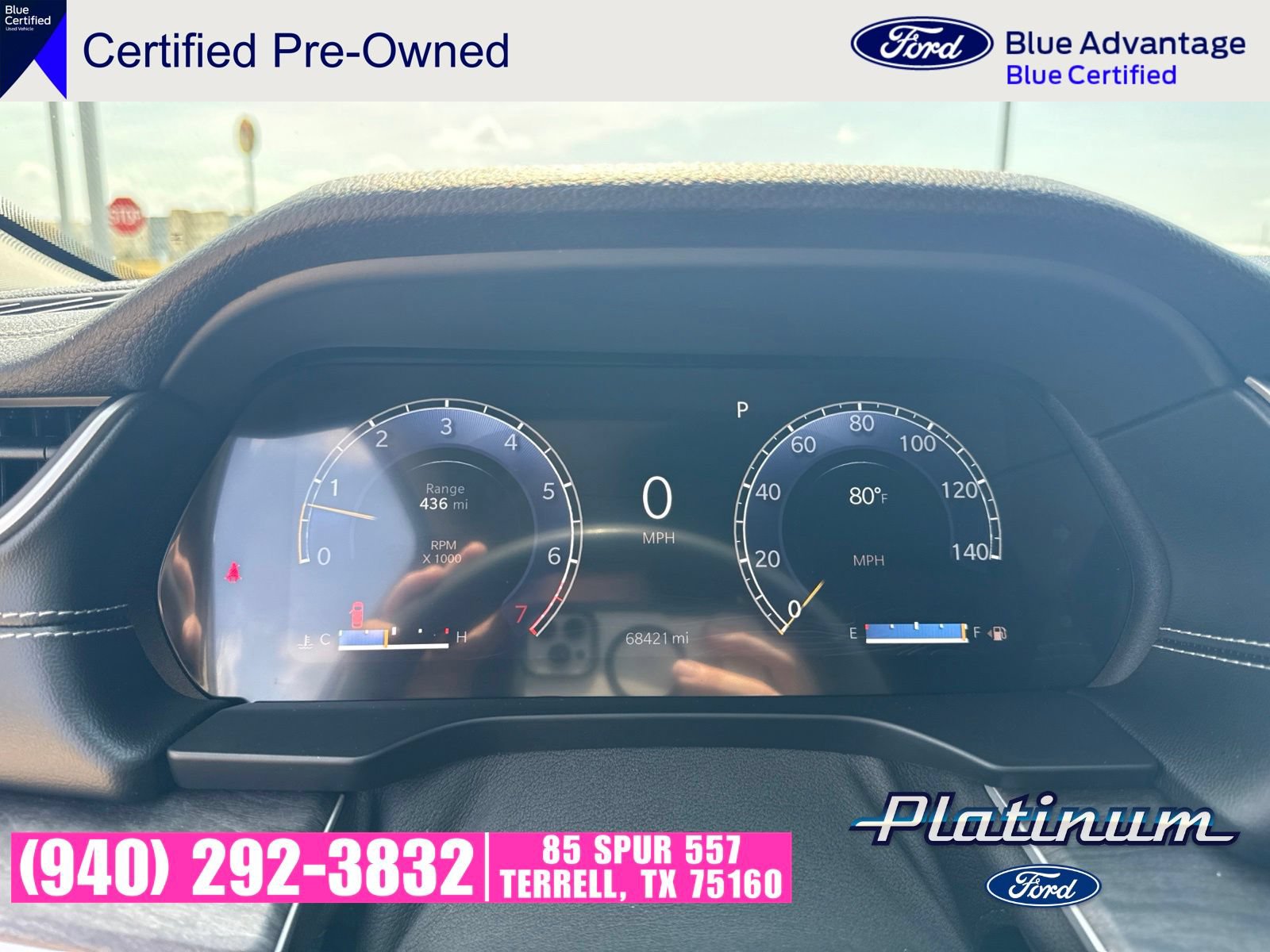 Used 2023 Jeep Grand Cherokee Limited AWD/4WD image 21