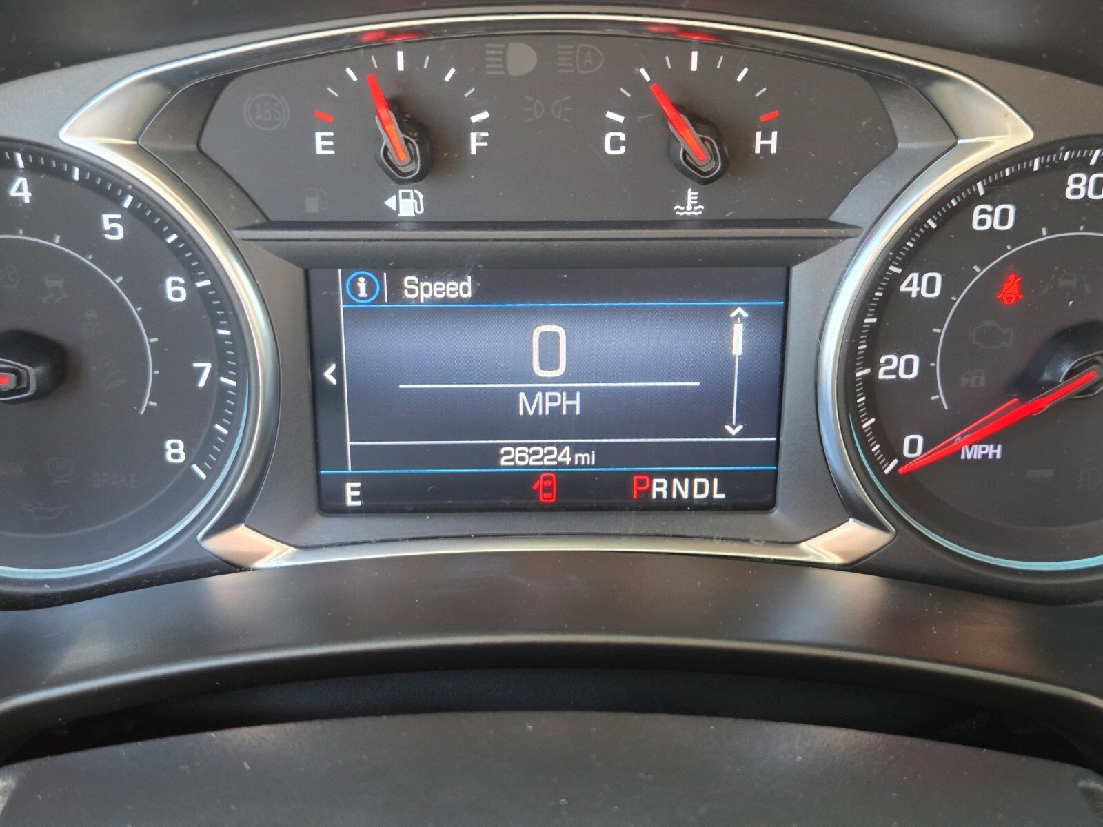 Used 2023 Chevrolet Equinox LT image 19