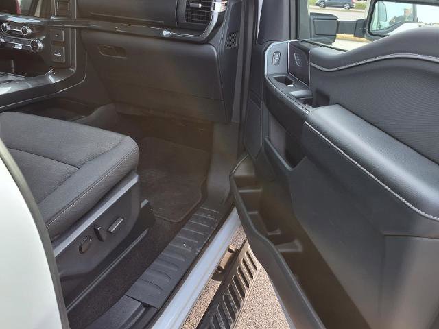 Certified 2022 Ford F150 XLT w/ Equipment Group 302A High image 26