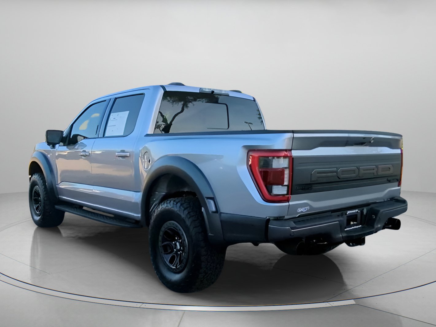 Certified 2023 Ford F150 Raptor w/ Raptor Carbon Fiber Package AWD/4WD image 21
