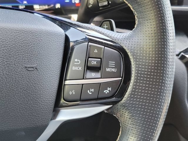 Certified 2021 Ford Explorer ST AWD/4WD image 55