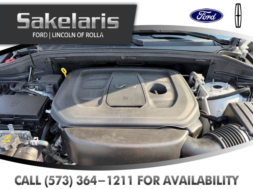 Used 2021 Jeep Grand Cherokee Laredo w/ Security & Convenience Group AWD/4WD image 41