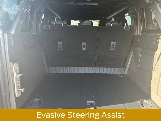 Certified 2024 Ford Bronco Badlands AWD/4WD image 38