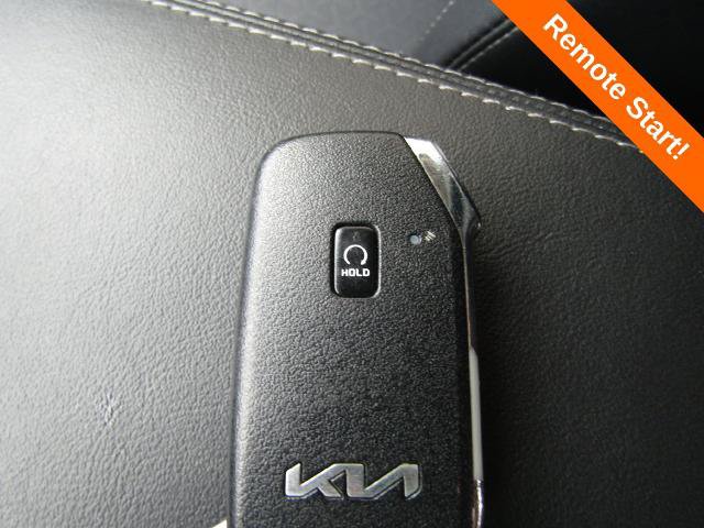 Used 2022 Kia Sorento X-Line EX AWD/4WD image 23