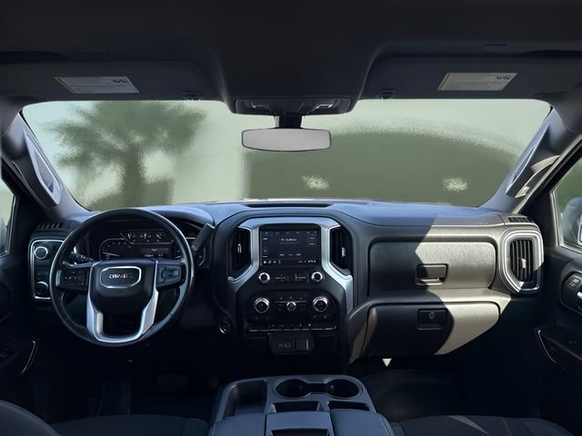 Used 2021 GMC Sierra 1500 Elevation RWD image 20