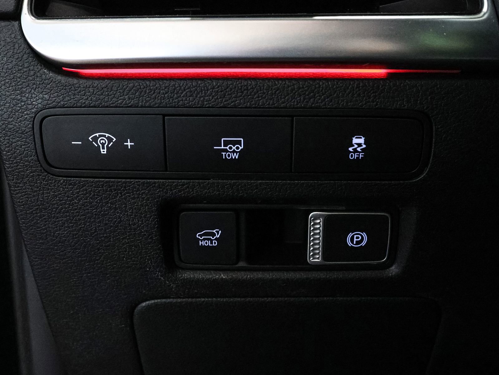 Used 2024 Hyundai Palisade Calligraphy image 30