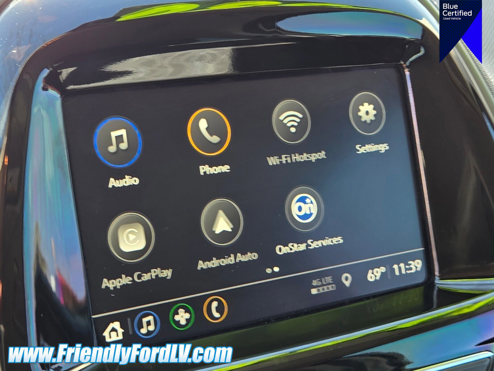 Used 2022 Chevrolet Spark LT image 21