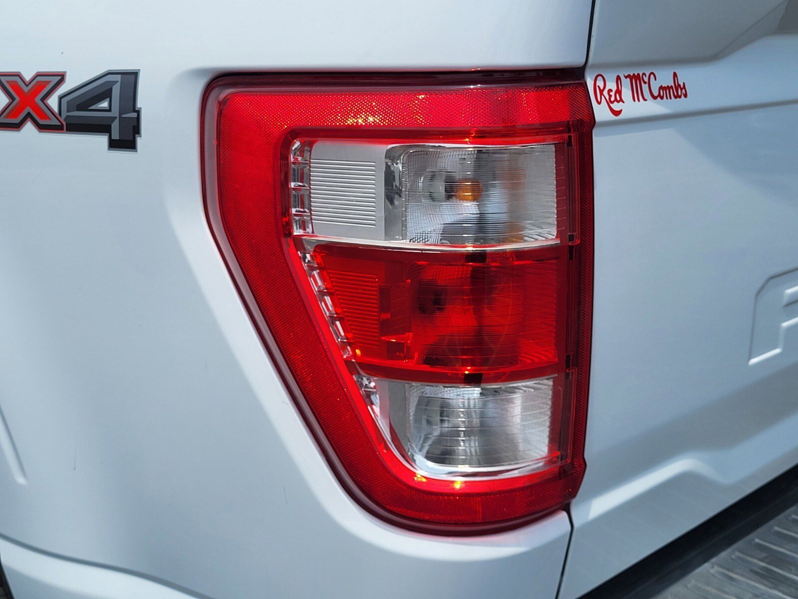 Certified 2021 Ford F150 XL w/ Trailer Tow Package image 10