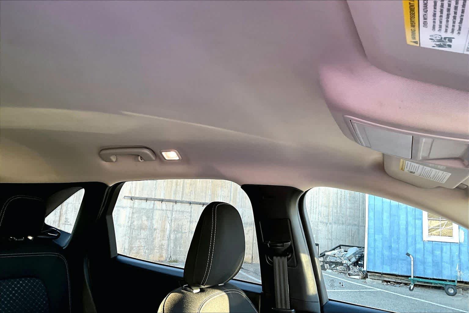 Certified 2023 Ford Escape Active FWD image 14