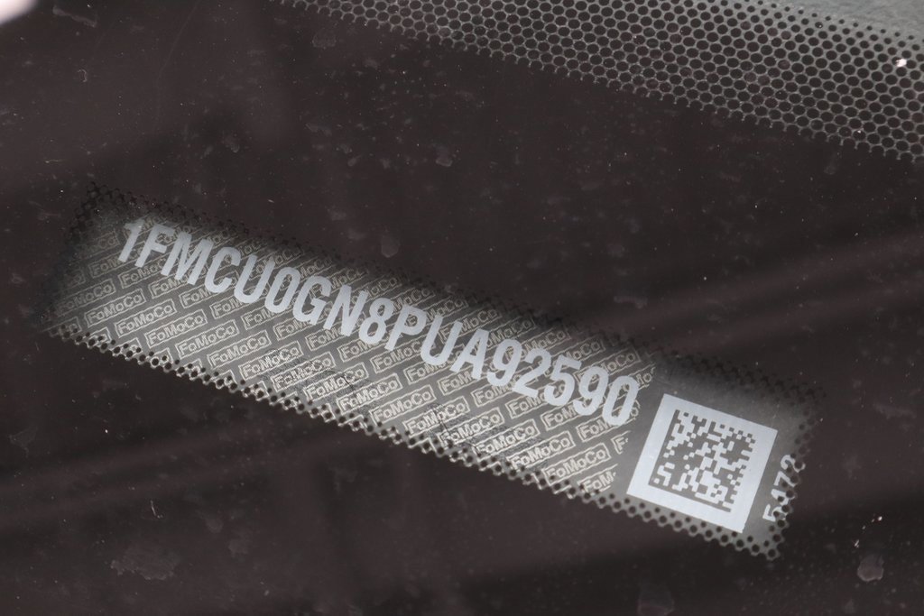 Certified 2023 Ford Escape Active image 33