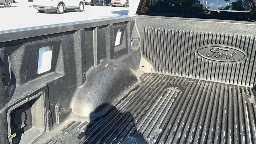 Certified 2023 Ford F150 XLT w/ Equipment Group 302A High RWD image 19
