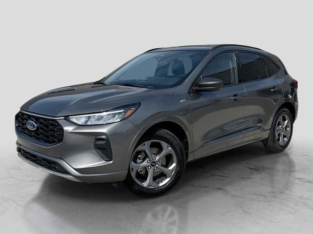 Certified 2024 Ford Escape ST-Line w/ Tech Pack #1