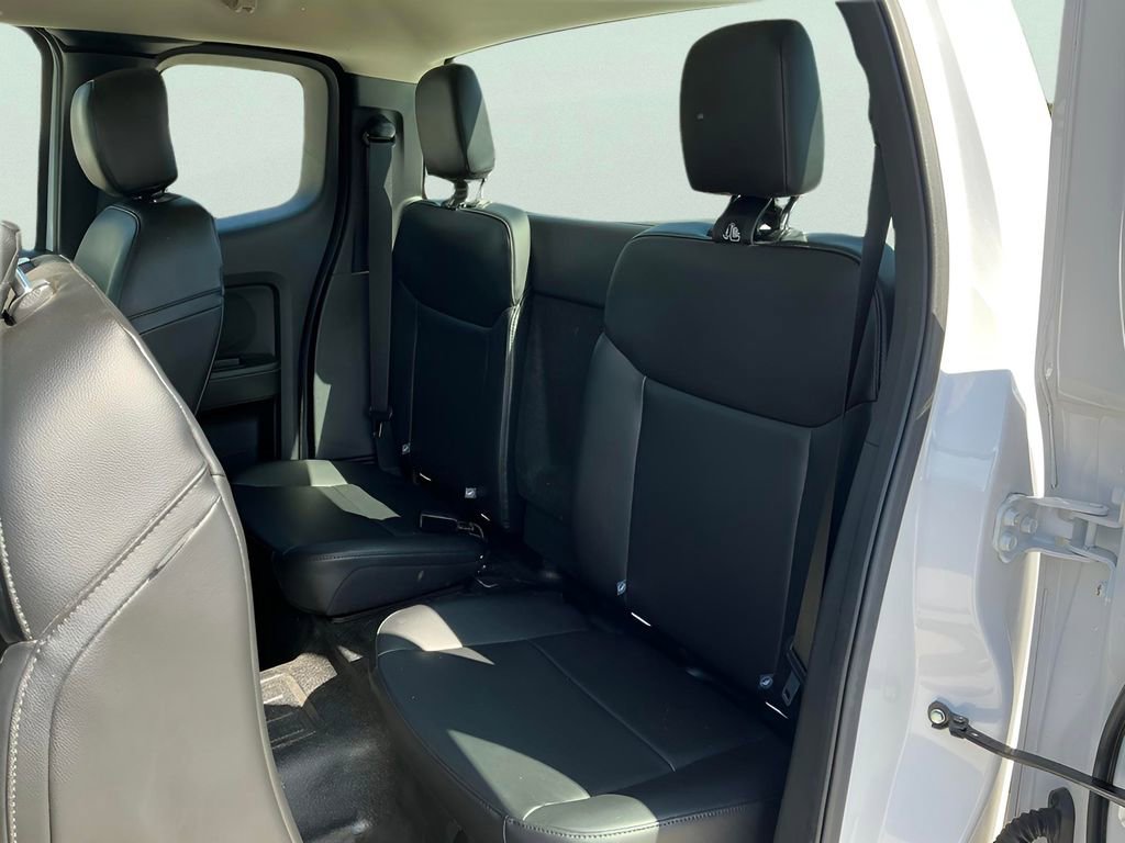 Certified 2020 Ford Ranger XL w/ Equipment Group 101A Mid image 27