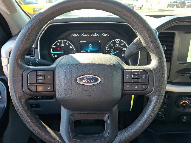 Certified 2022 Ford F150 XL w/ Trailer Tow Package AWD/4WD image 18