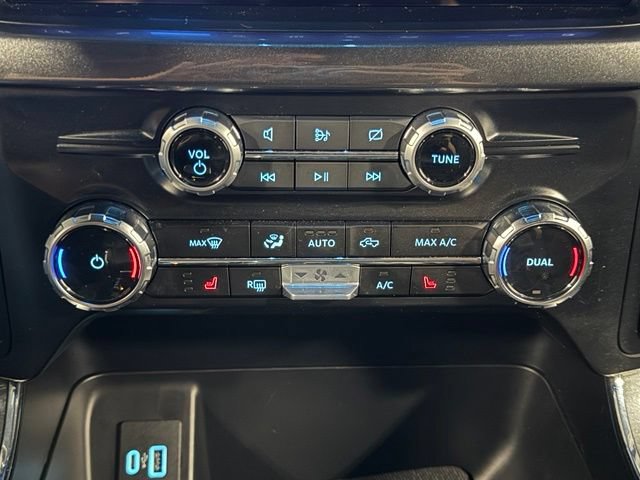 Certified 2023 Ford F150 XLT w/ Equipment Group 302A High AWD/4WD image 29