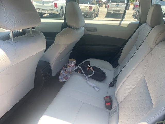 Used 2025 Toyota Corolla Cross L FWD image 10
