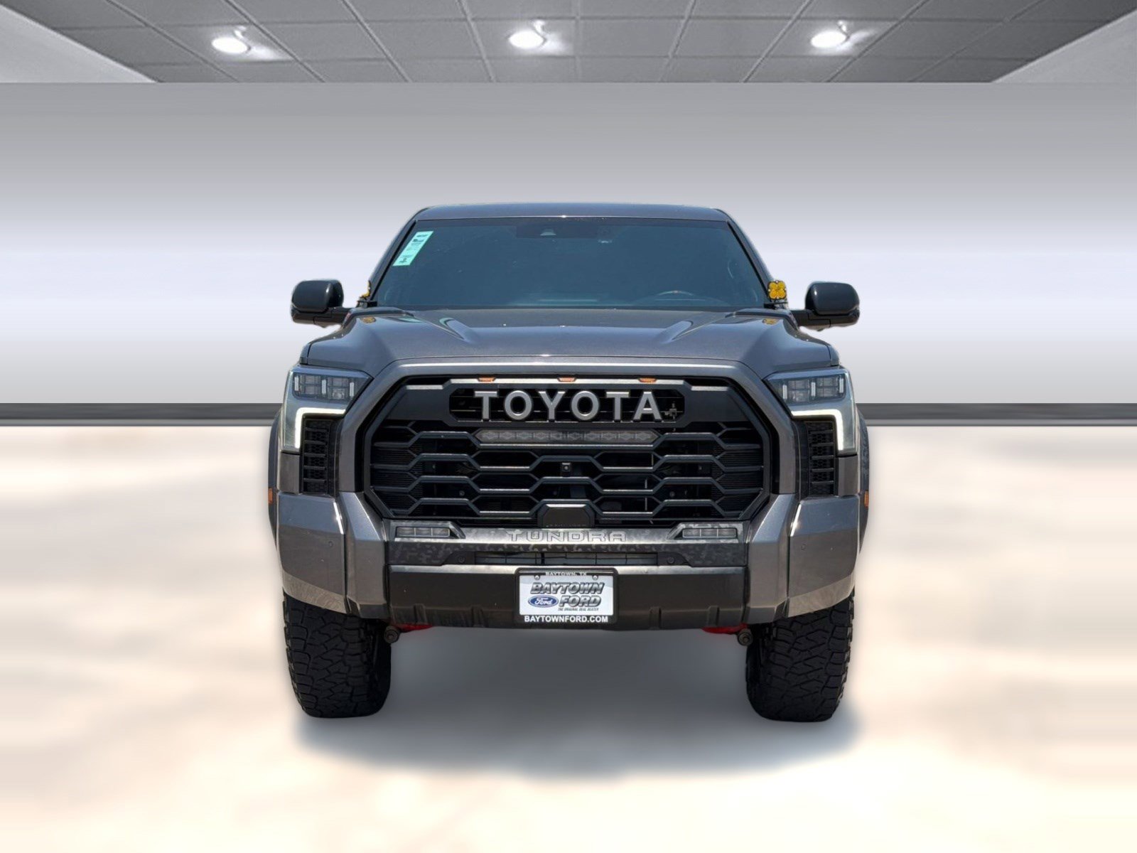 Used 2024 Toyota Tundra TRD Pro AWD/4WD image 6