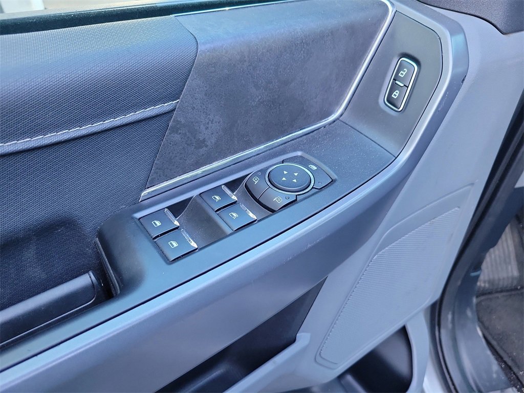 Certified 2025 Ford F150 XLT w/ Equipment Group 301A Standard image 14