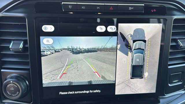 Certified 2024 Ford F150 XLT w/ Equipment Group 302A MID image 24