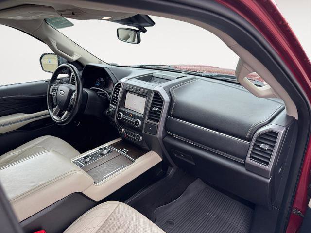 Certified 2019 Ford Expedition Platinum AWD/4WD image 15