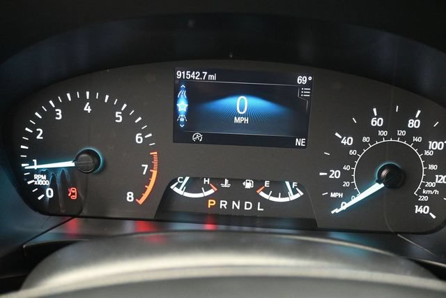 Certified 2022 Ford Escape SE AWD/4WD image 11