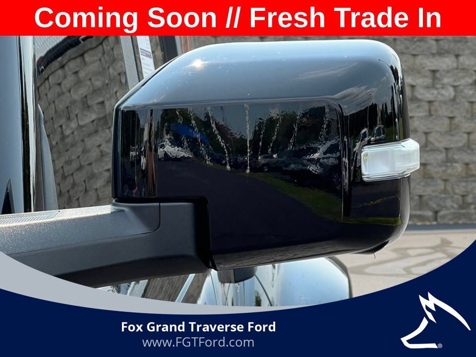 Certified 2024 Ford Bronco Raptor AWD/4WD image 34