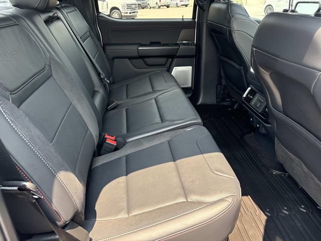 Certified 2025 Ford F150 Raptor AWD/4WD image 20