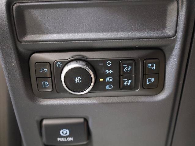 Certified 2025 Ford F150 XLT w/ Equipment Group 302A MID AWD/4WD image 28