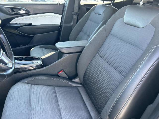 Used 2024 Chevrolet Trax LT w/ Driver Confidence Package FWD image 27