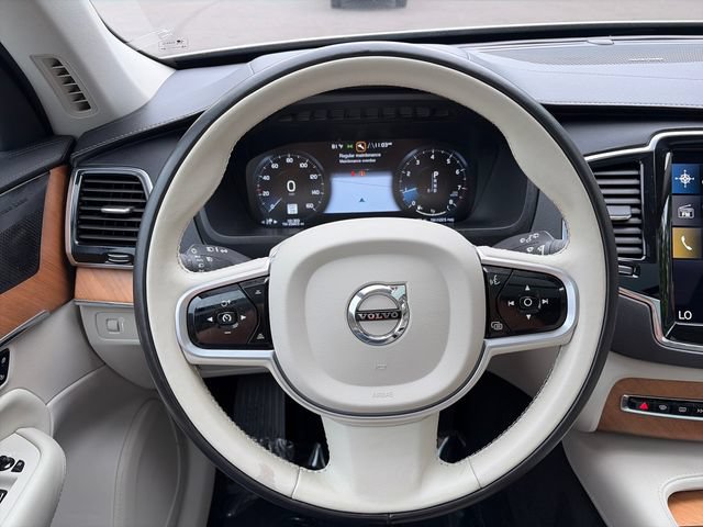Used 2020 Volvo XC90 T6 Inscription w/ Protection Package Premier AWD/4WD image 20